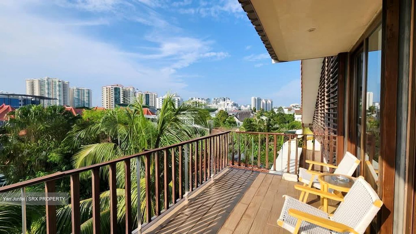 Braddell Heights Estate (D13), Detached #588213021
